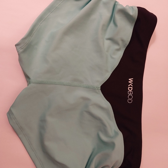 Wicked Weasel Shorts Medium - Picture 2 of 7